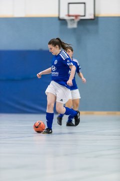 Bild 96 - F Loewinnen Hallen Cup